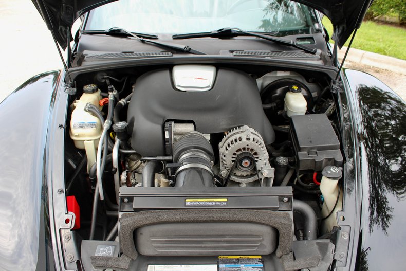 For Sale 2005 Chevrolet SSR