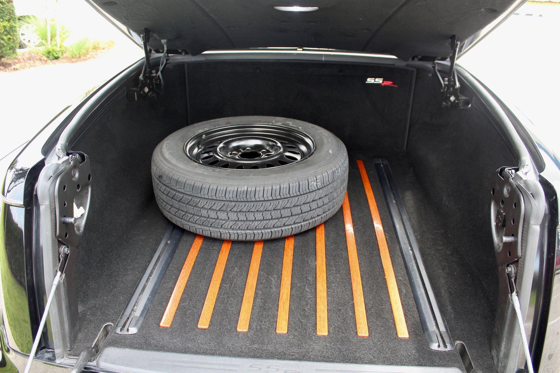 For Sale 2005 Chevrolet SSR