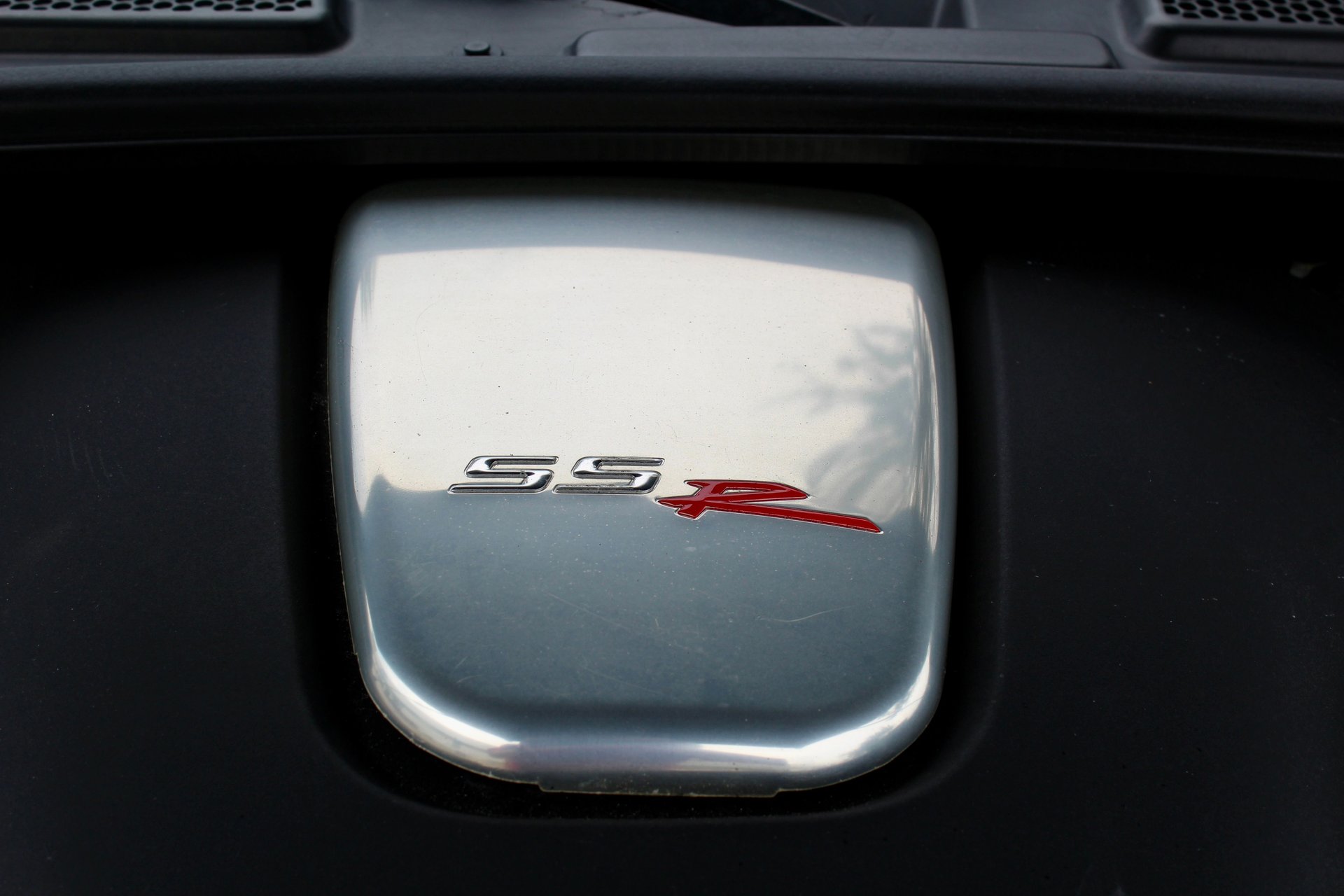 For Sale 2005 Chevrolet SSR