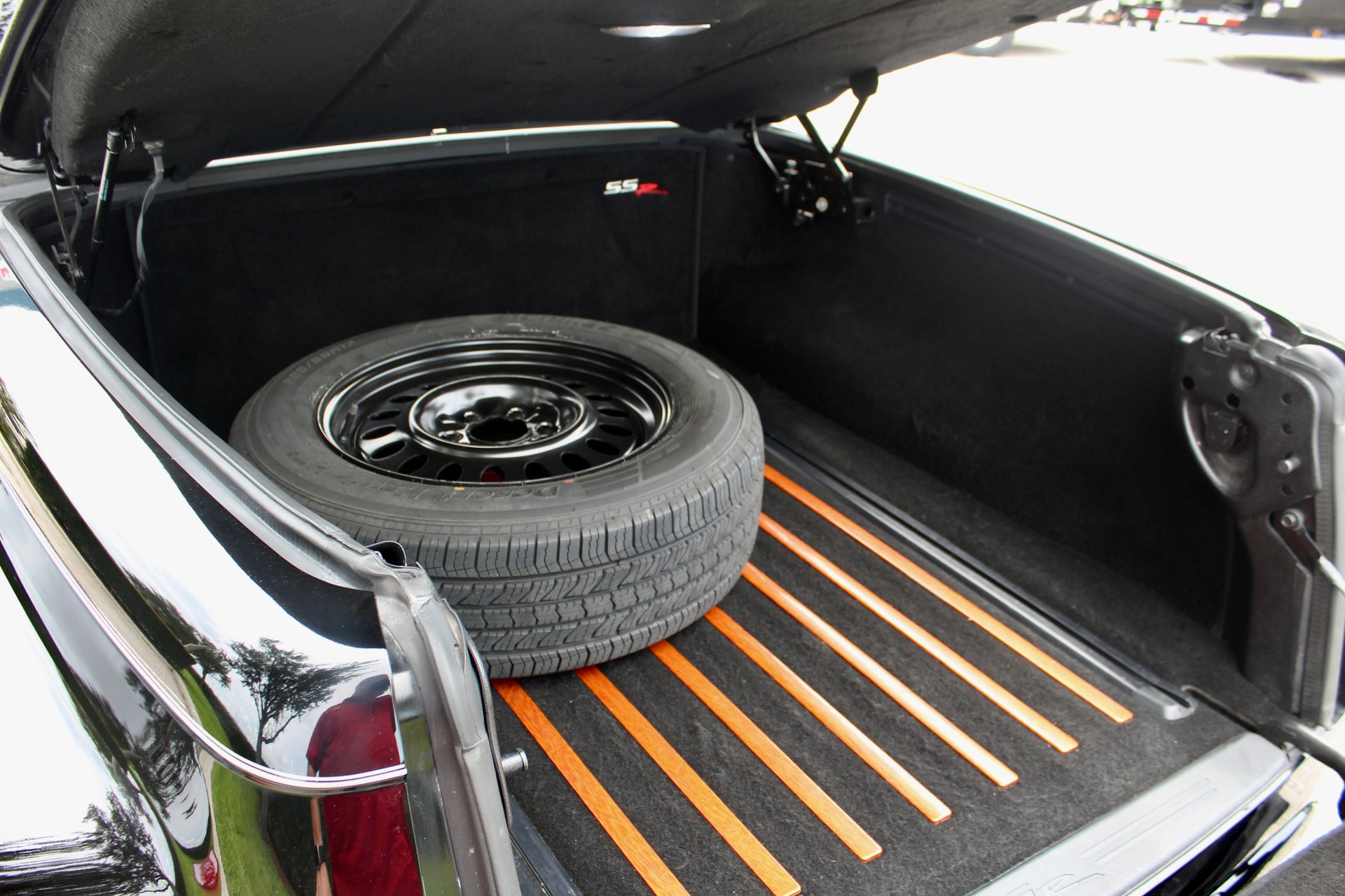 For Sale 2005 Chevrolet SSR