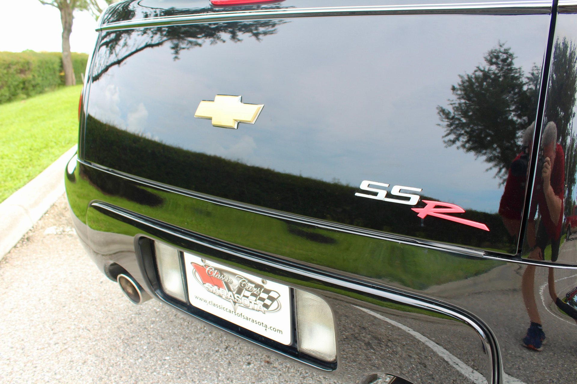 For Sale 2005 Chevrolet SSR