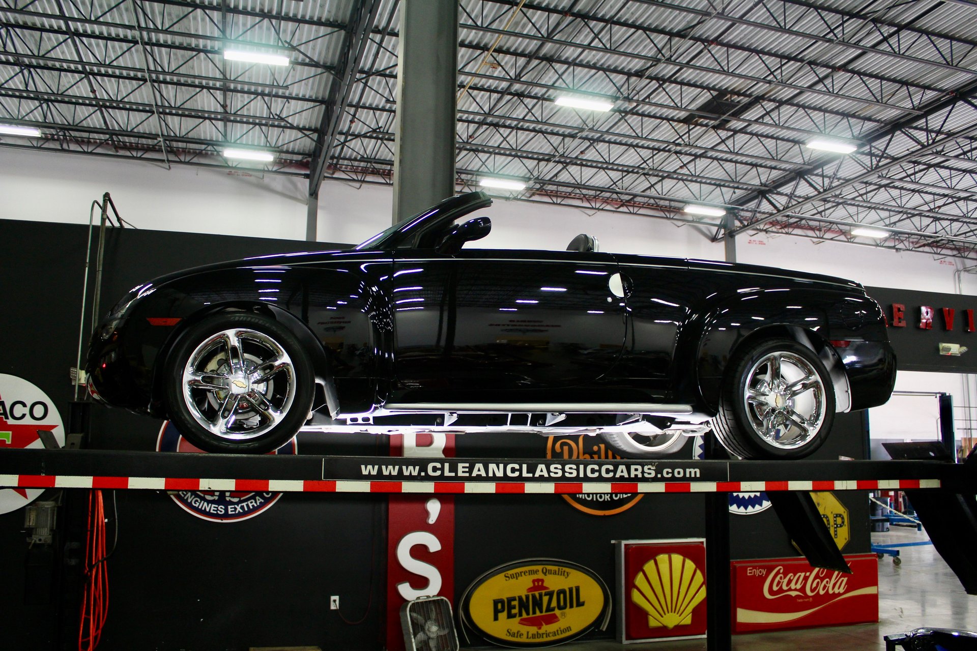 For Sale 2005 Chevrolet SSR