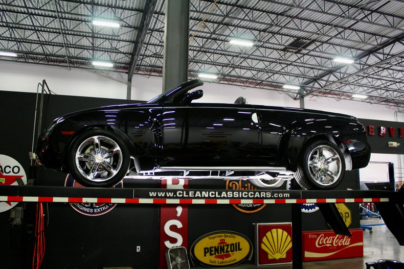 For Sale 2005 Chevrolet SSR
