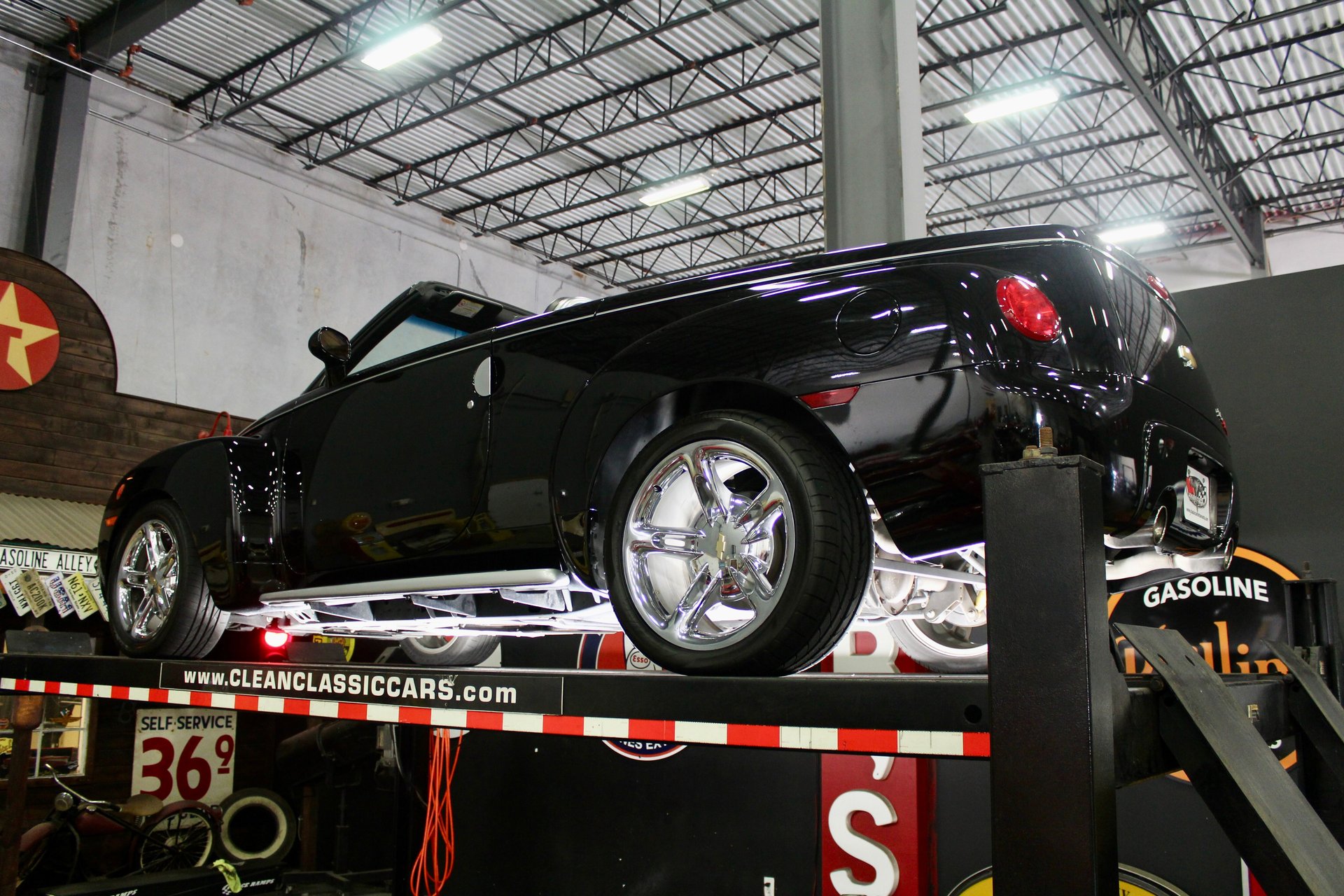 For Sale 2005 Chevrolet SSR