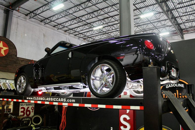 For Sale 2005 Chevrolet SSR