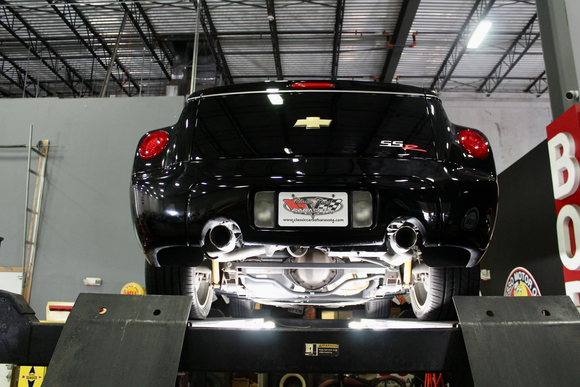 For Sale 2005 Chevrolet SSR