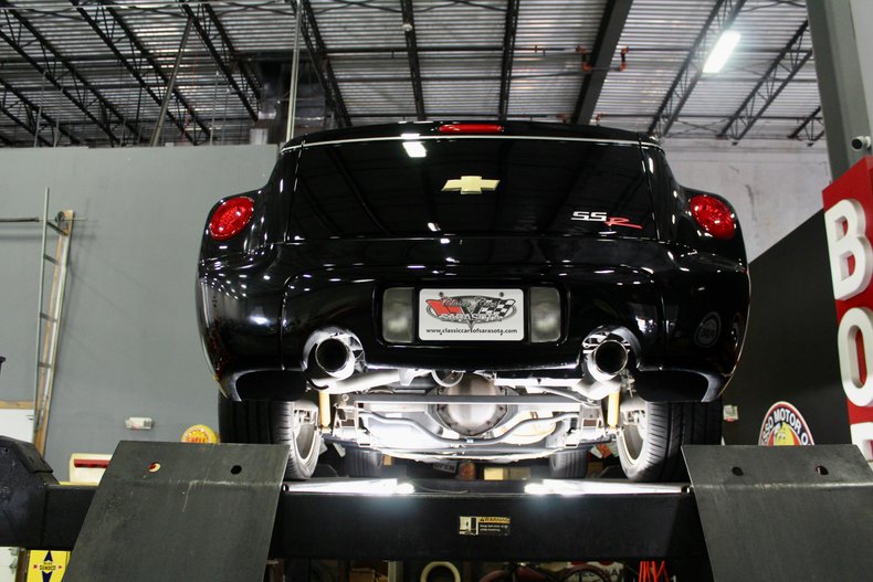 For Sale 2005 Chevrolet SSR