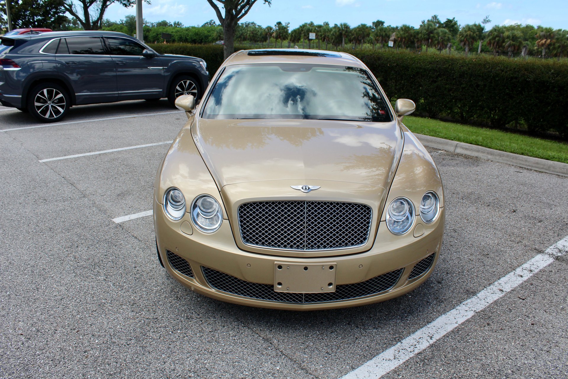 For Sale 2009 Bentley Continental Flying Spur