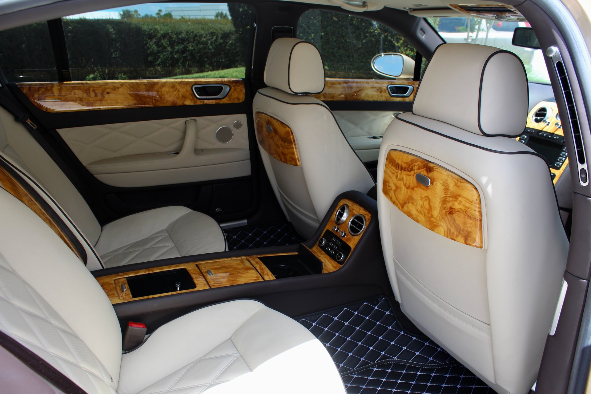 For Sale 2009 Bentley Continental Flying Spur