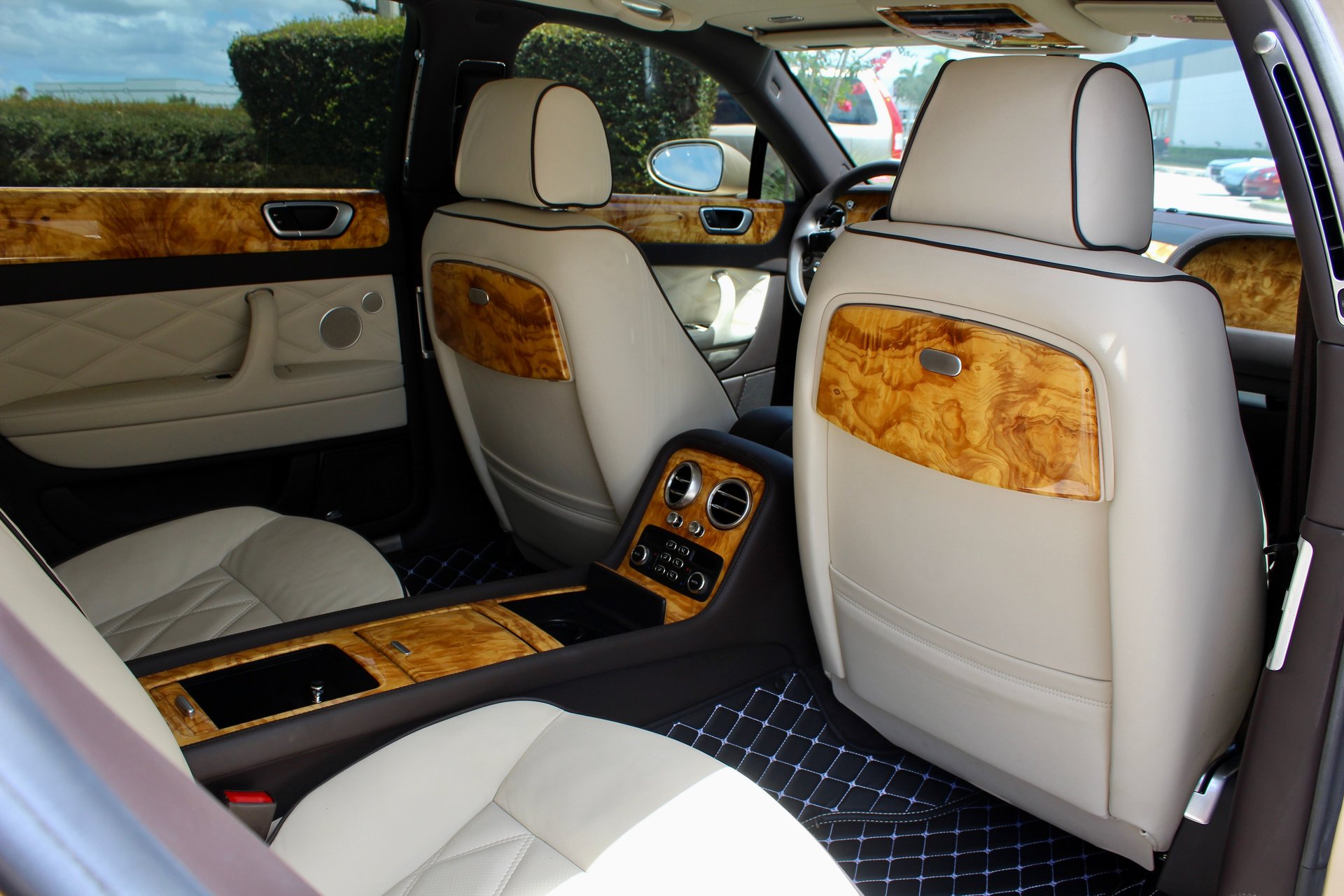 For Sale 2009 Bentley Continental Flying Spur