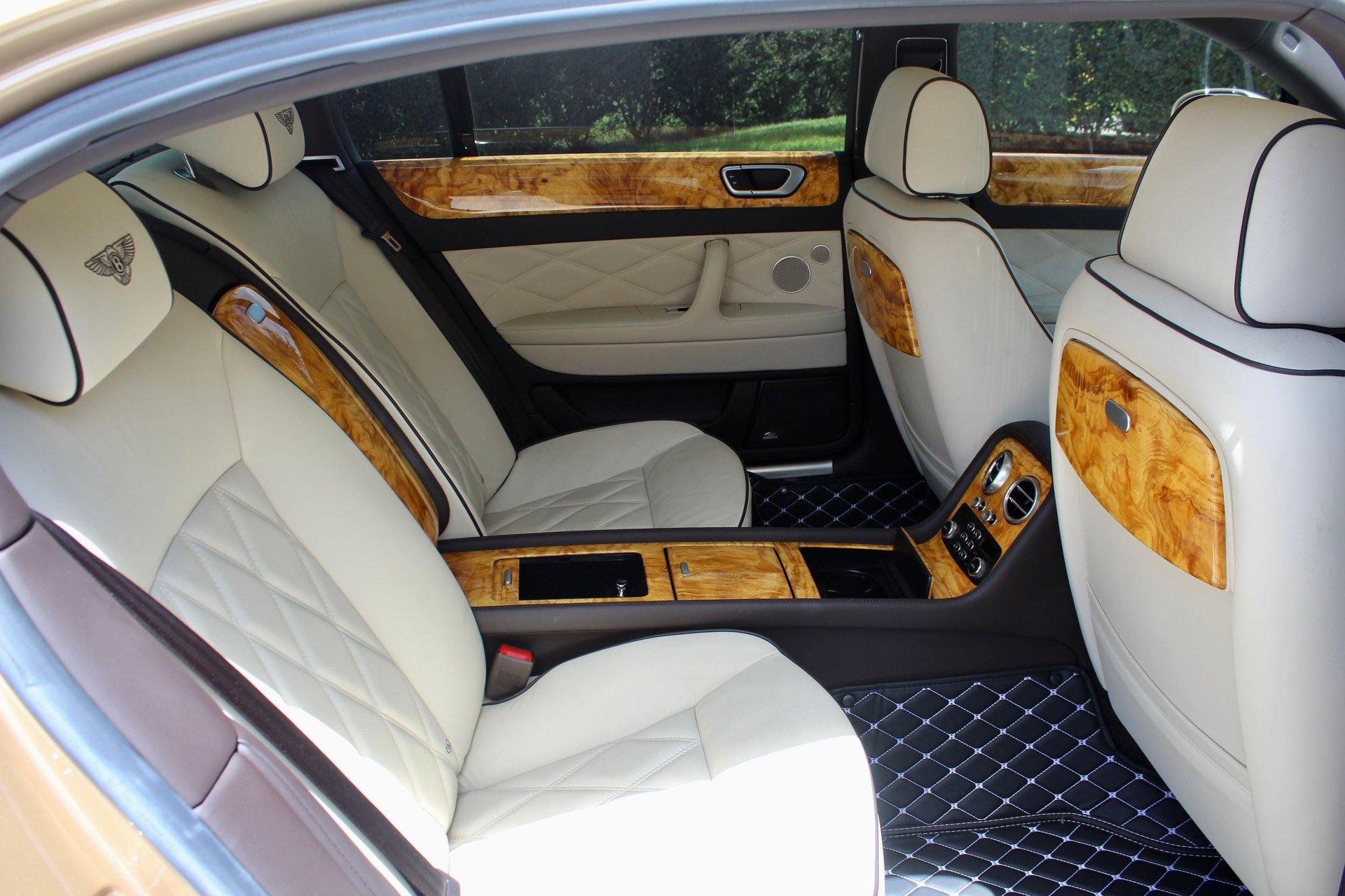 For Sale 2009 Bentley Continental Flying Spur