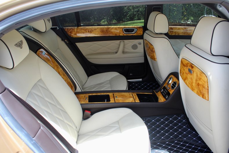 For Sale 2009 Bentley Continental Flying Spur