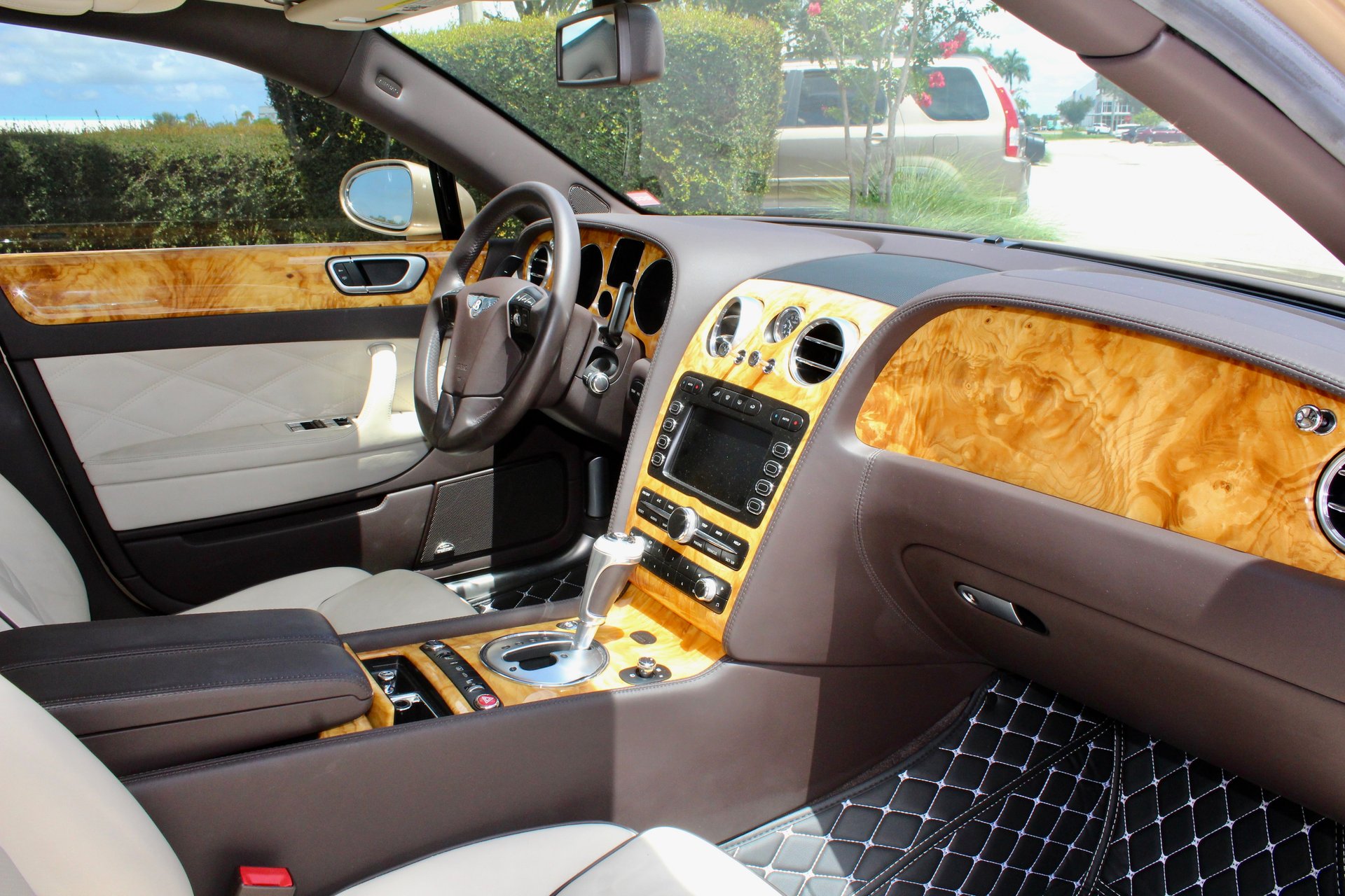 For Sale 2009 Bentley Continental Flying Spur