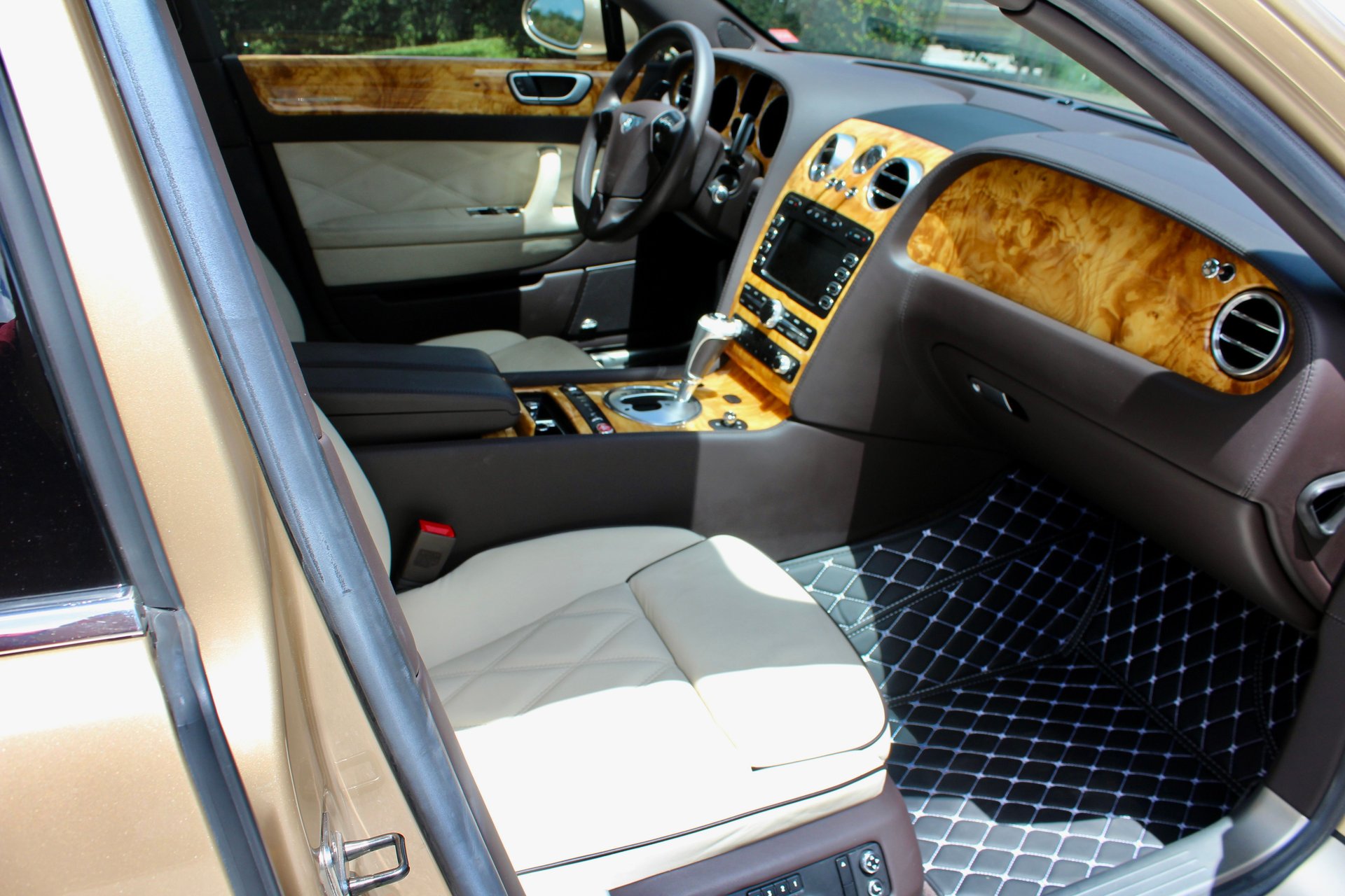 For Sale 2009 Bentley Continental Flying Spur