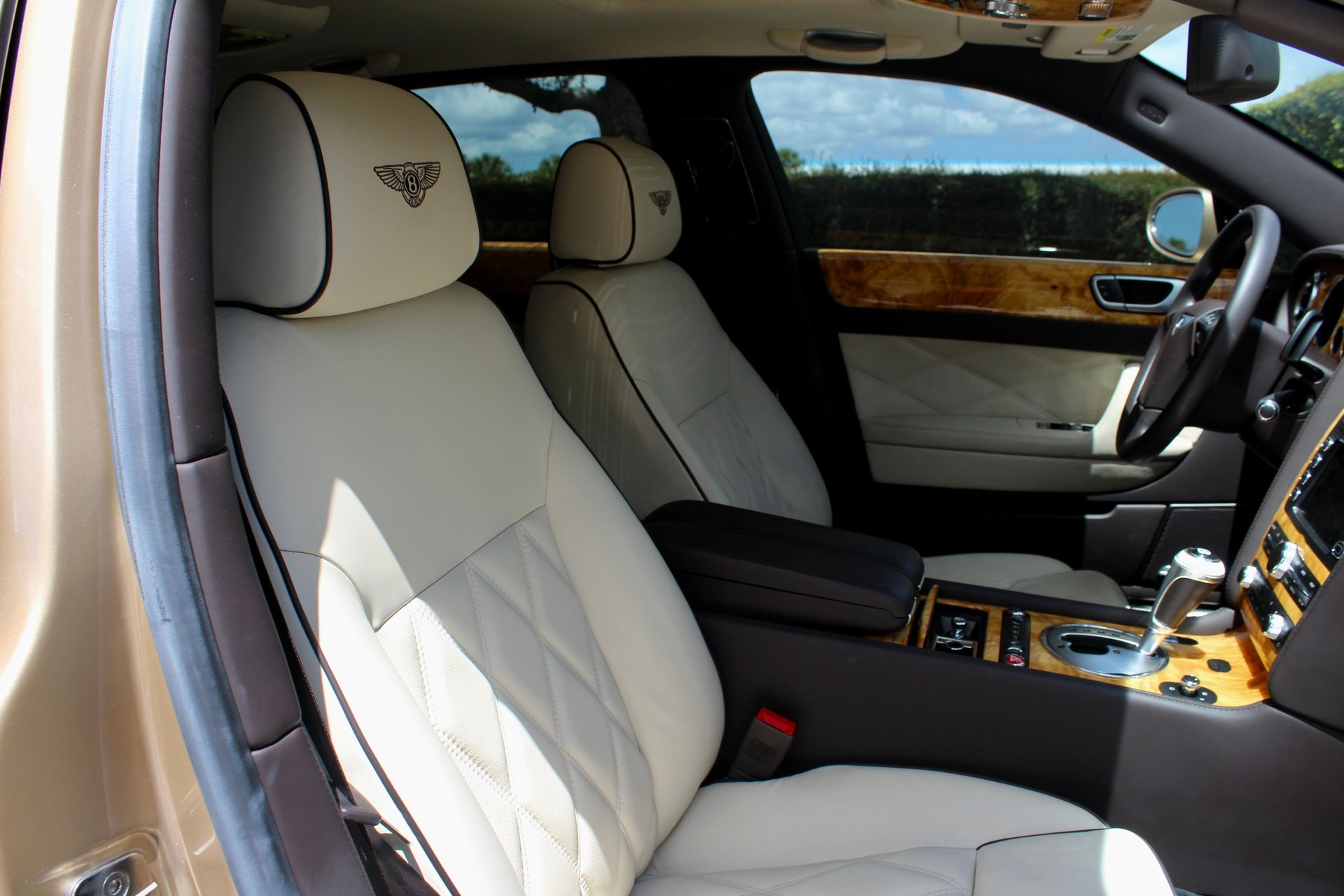 For Sale 2009 Bentley Continental Flying Spur
