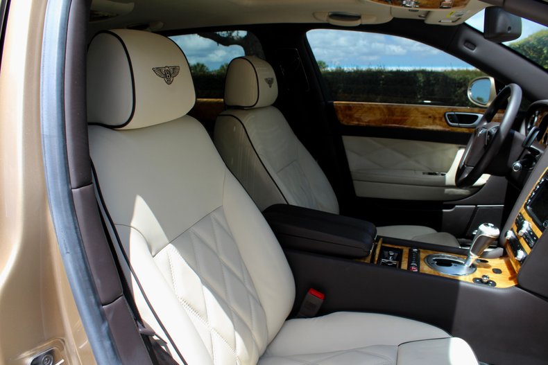 For Sale 2009 Bentley Continental Flying Spur