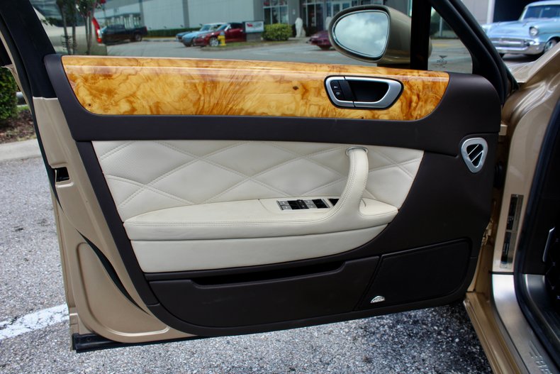 For Sale 2009 Bentley Continental Flying Spur