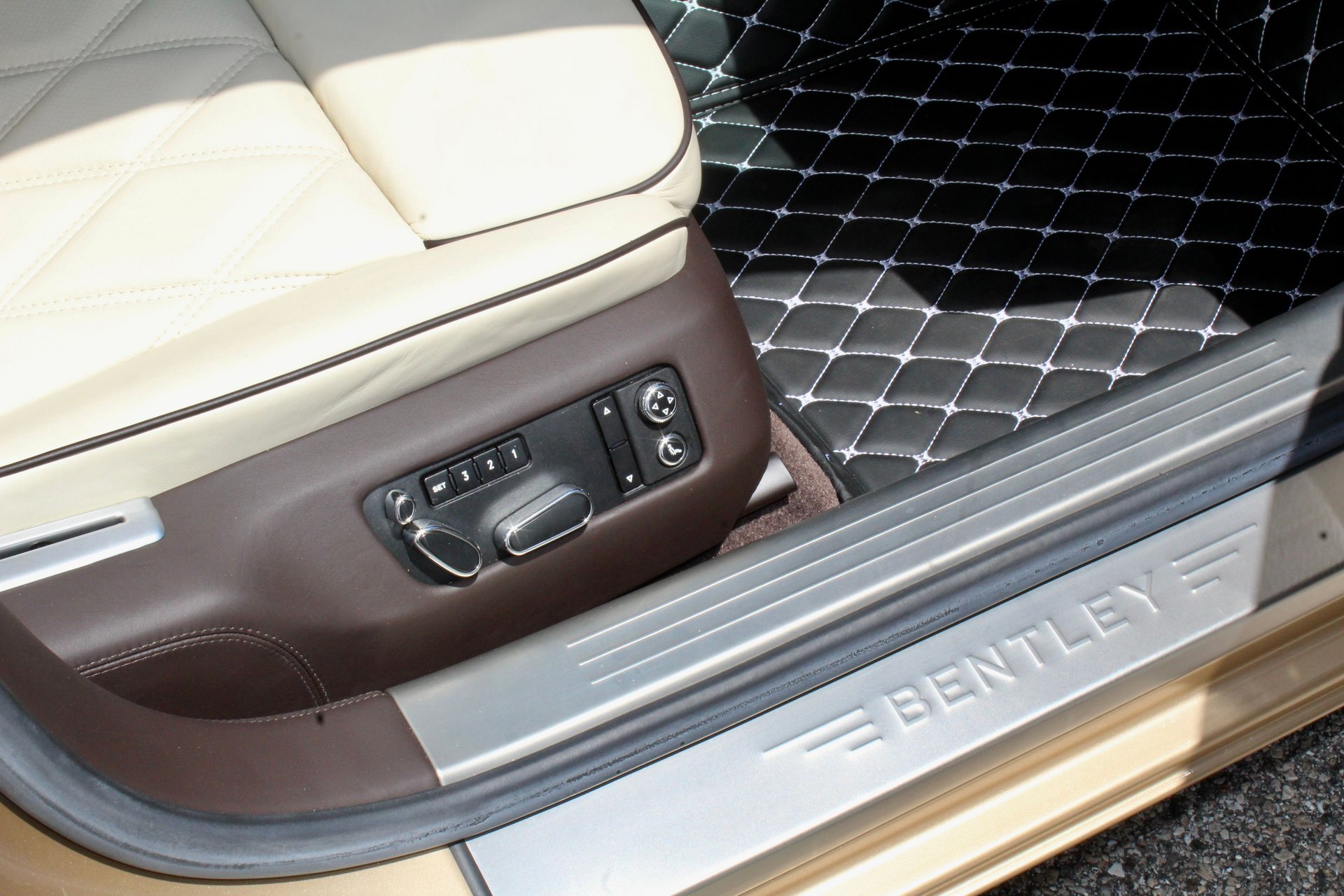 For Sale 2009 Bentley Continental Flying Spur