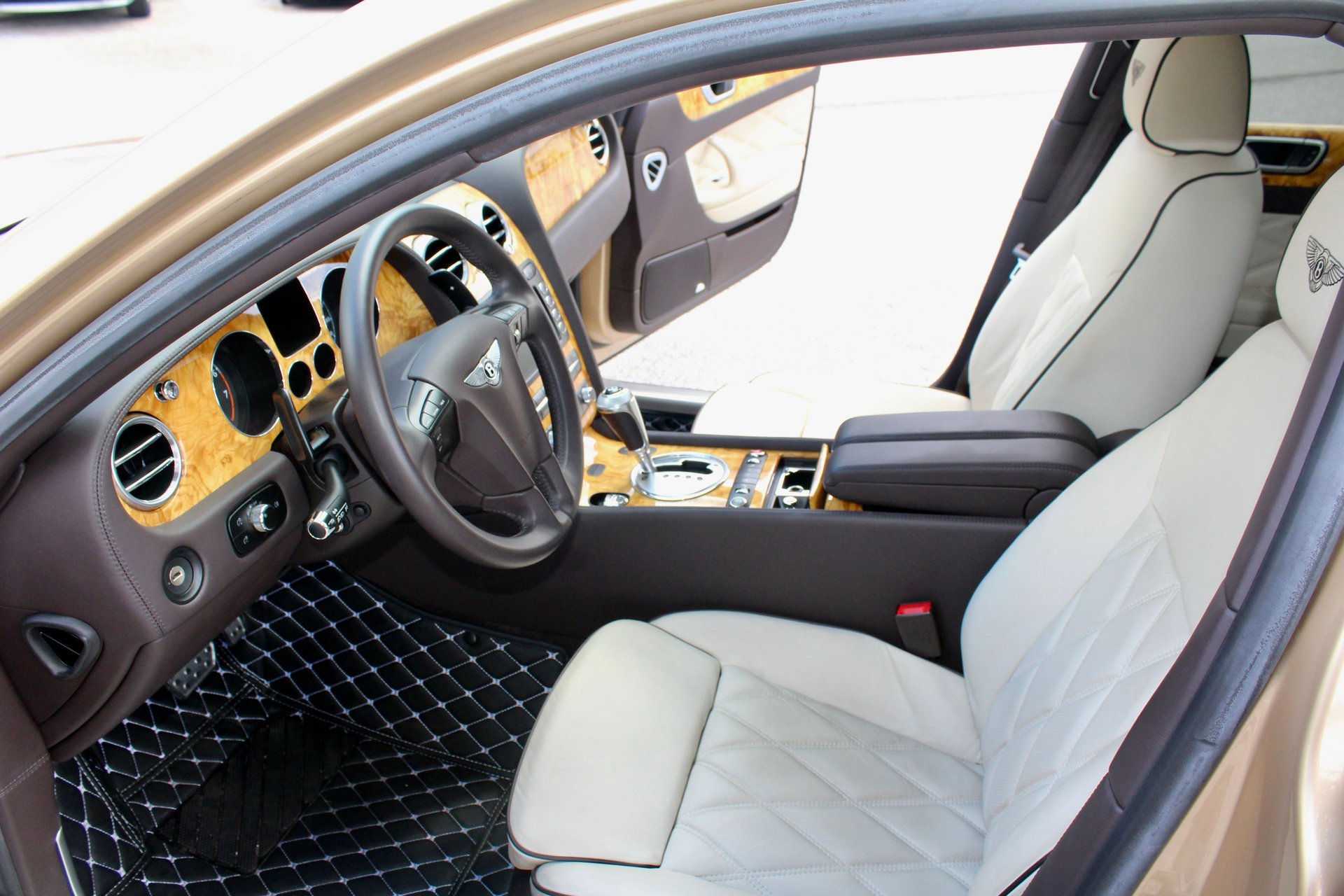 For Sale 2009 Bentley Continental Flying Spur