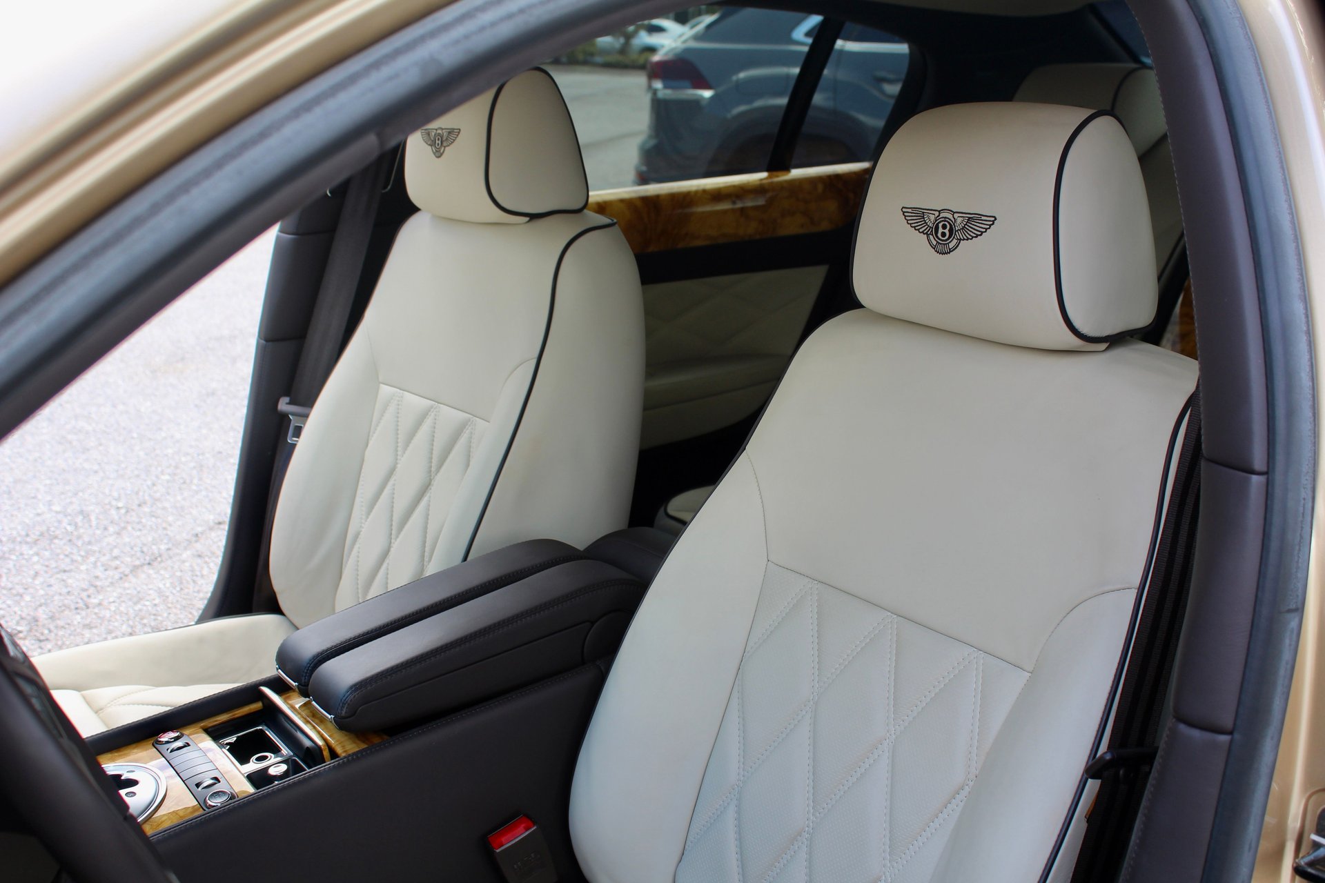For Sale 2009 Bentley Continental Flying Spur