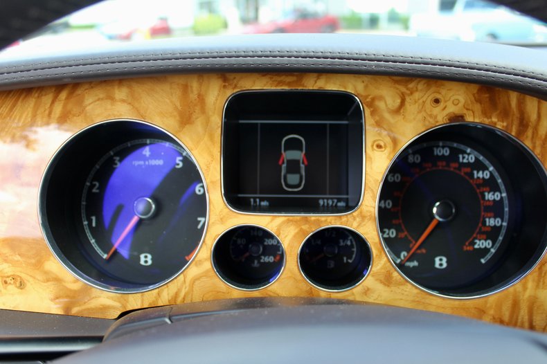 For Sale 2009 Bentley Continental Flying Spur