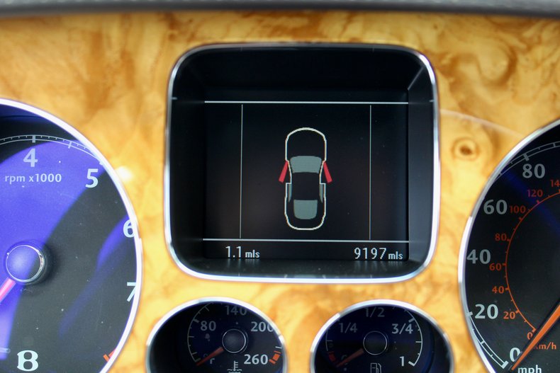 For Sale 2009 Bentley Continental Flying Spur