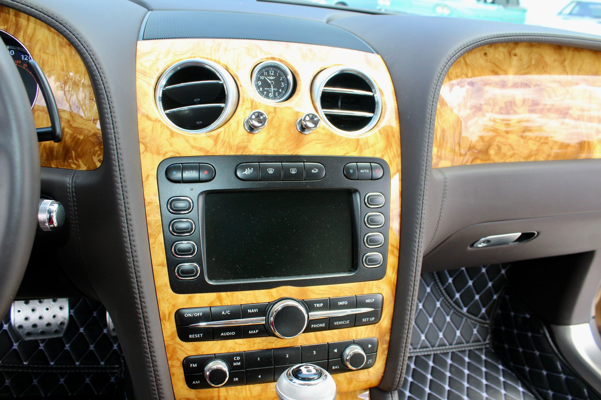 For Sale 2009 Bentley Continental Flying Spur