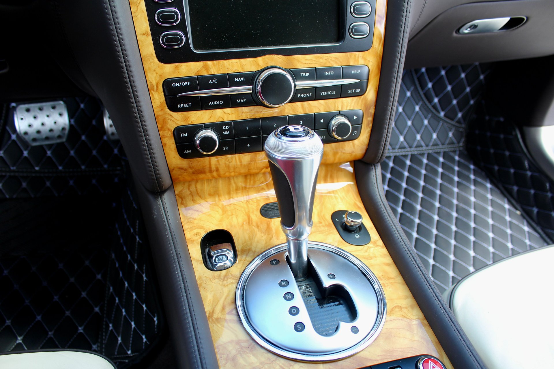 For Sale 2009 Bentley Continental Flying Spur