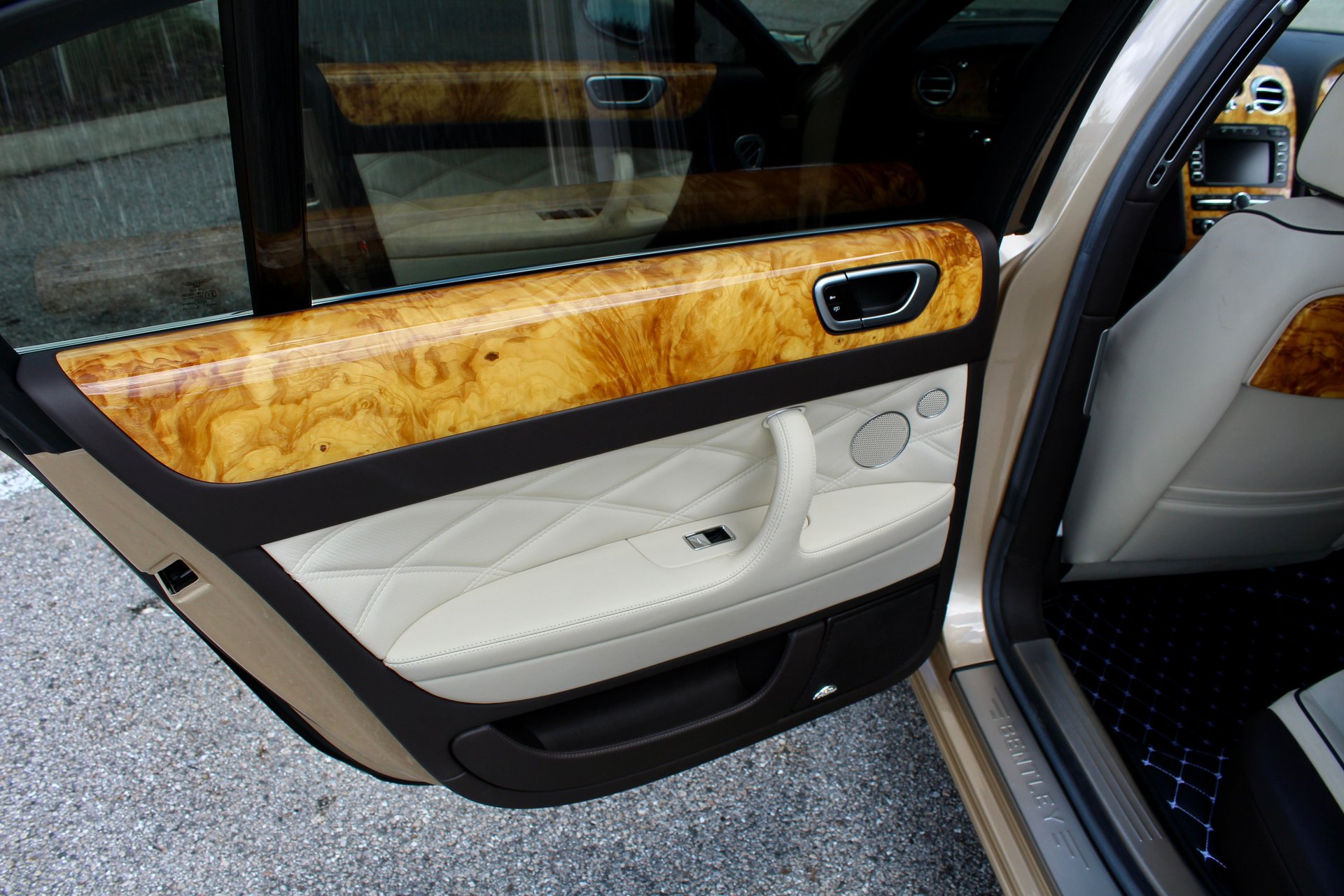 For Sale 2009 Bentley Continental Flying Spur