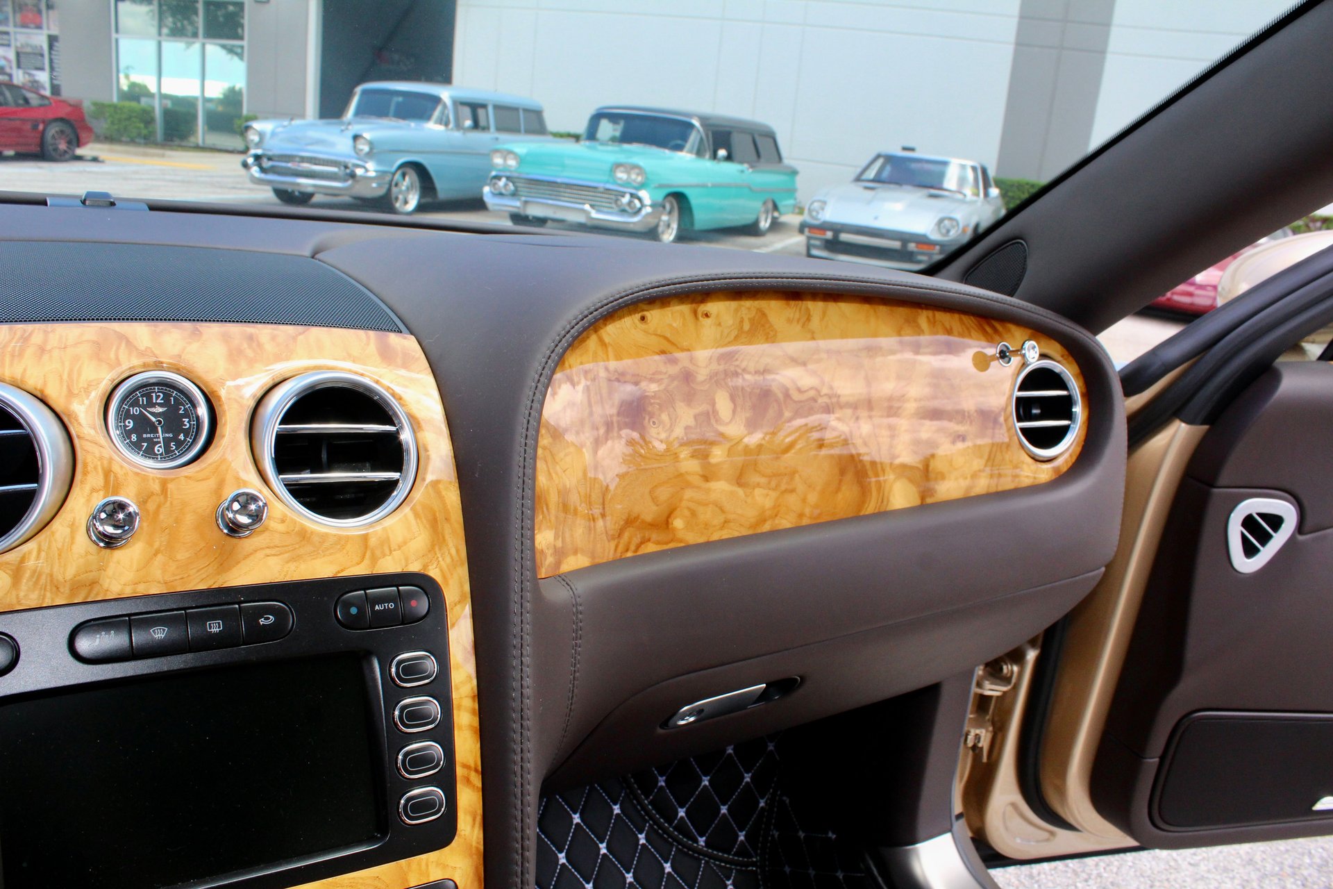 For Sale 2009 Bentley Continental Flying Spur