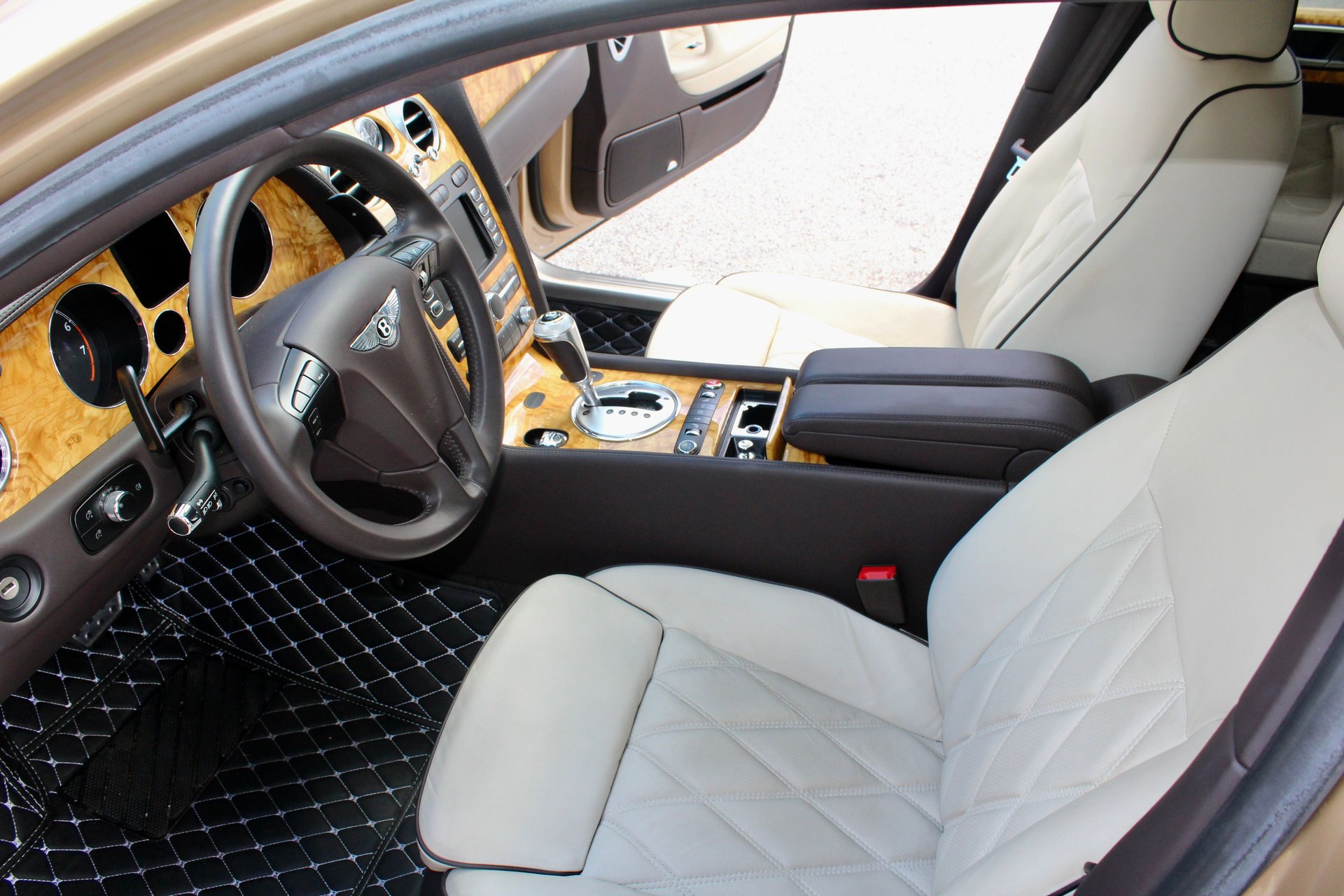 For Sale 2009 Bentley Continental Flying Spur