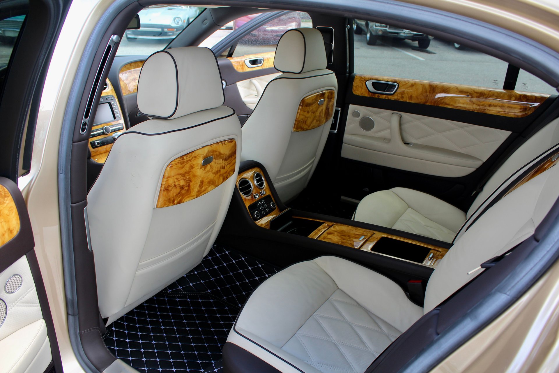 For Sale 2009 Bentley Continental Flying Spur