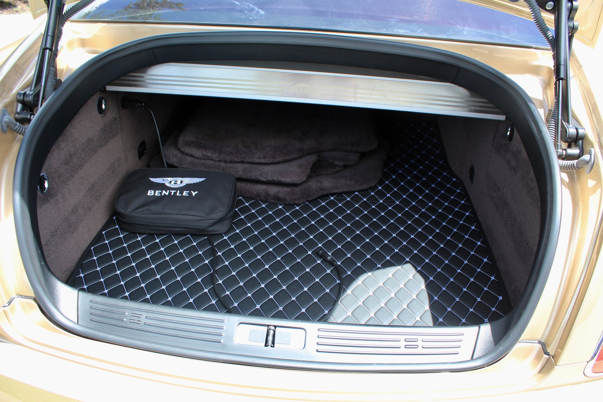 For Sale 2009 Bentley Continental Flying Spur