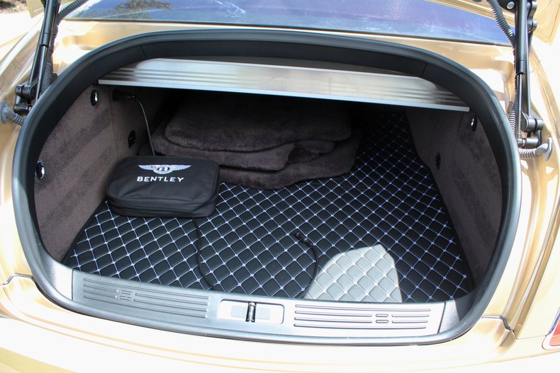 For Sale 2009 Bentley Continental Flying Spur