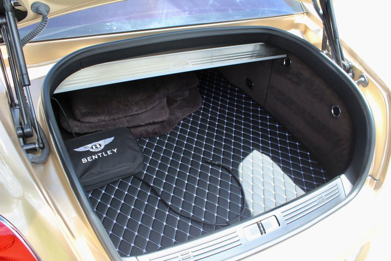 For Sale 2009 Bentley Continental Flying Spur