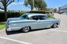 1958 Chevrolet Bel Air