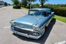 1958 Chevrolet Bel Air