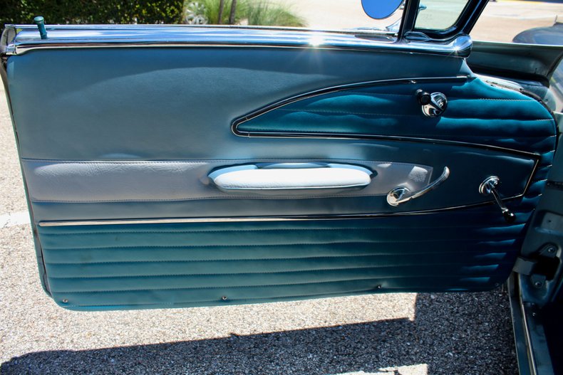For Sale 1958 Chevrolet Bel Air