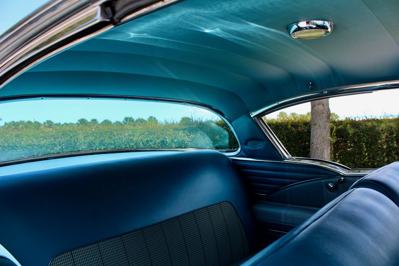 For Sale 1958 Chevrolet Bel Air