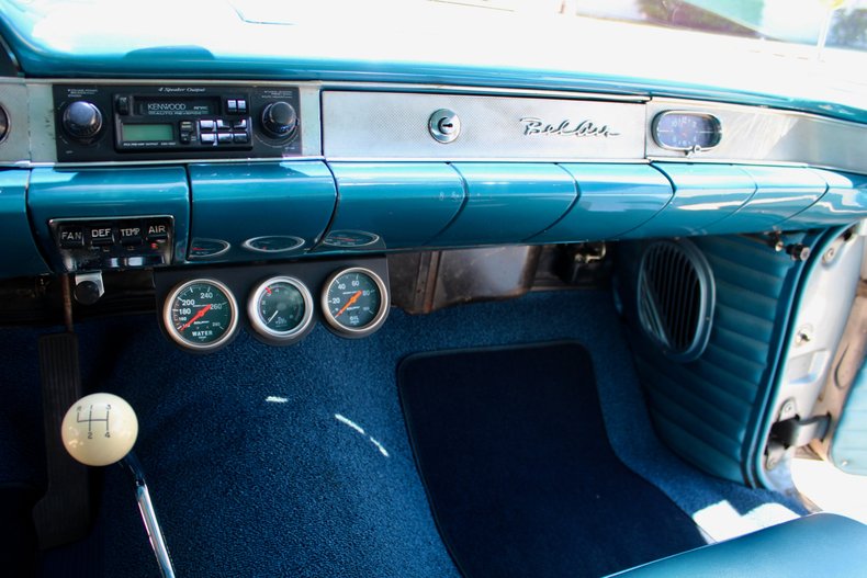 For Sale 1958 Chevrolet Bel Air