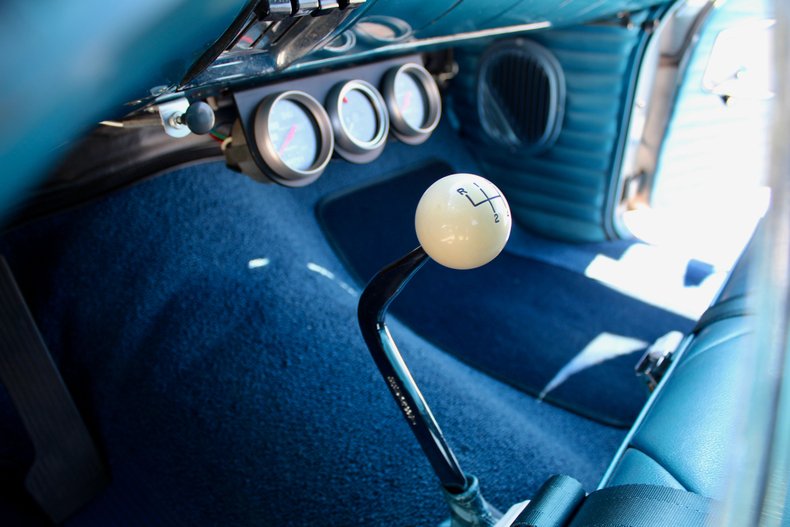For Sale 1958 Chevrolet Bel Air