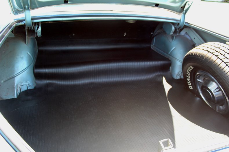 For Sale 1958 Chevrolet Bel Air