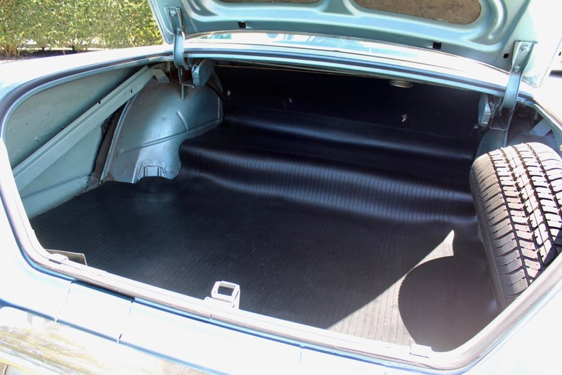 For Sale 1958 Chevrolet Bel Air