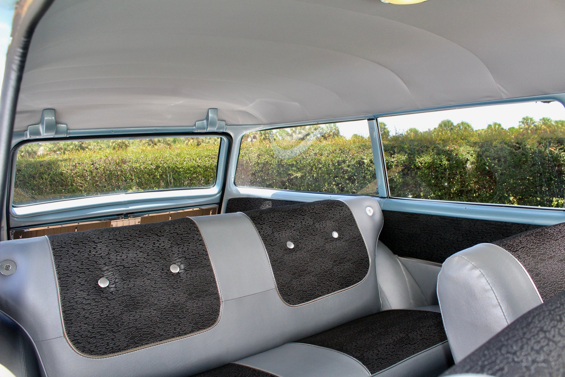 For Sale 1957 Chevrolet 210 Handyman Wagon