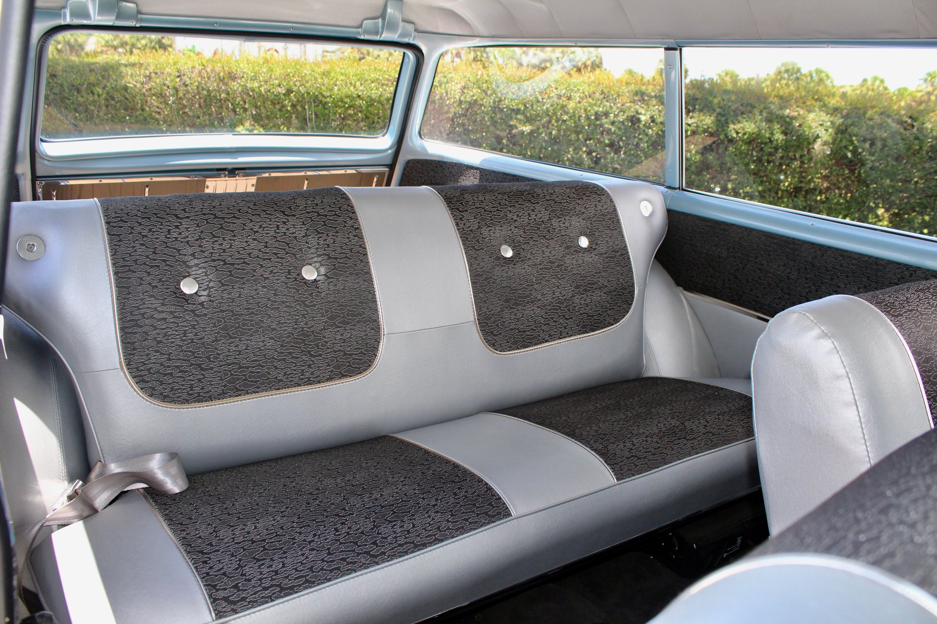 For Sale 1957 Chevrolet 210 Handyman Wagon