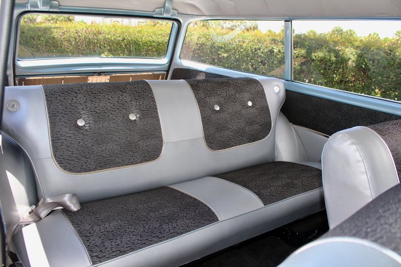 For Sale 1957 Chevrolet 210 Handyman Wagon