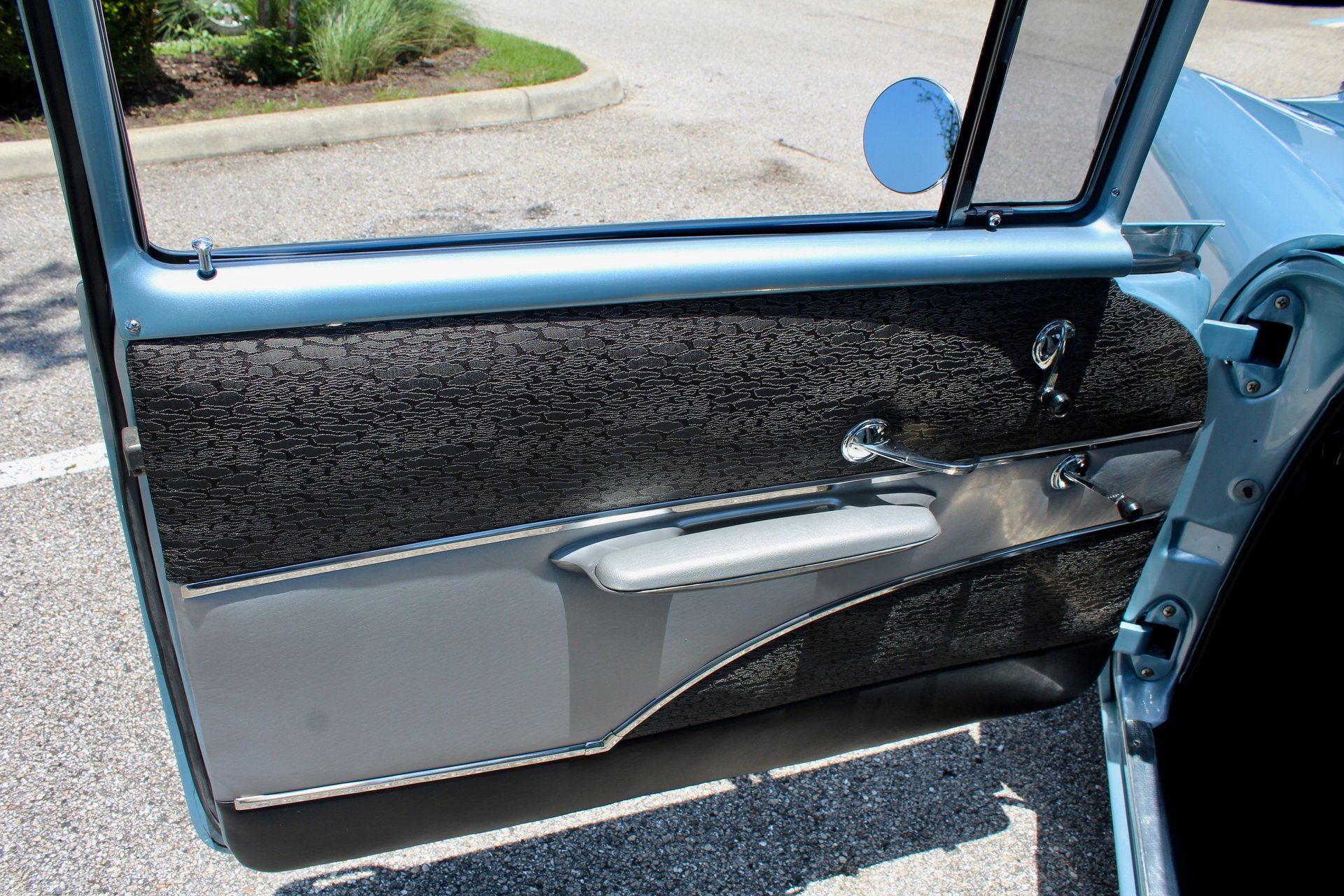 For Sale 1957 Chevrolet 210 Handyman Wagon