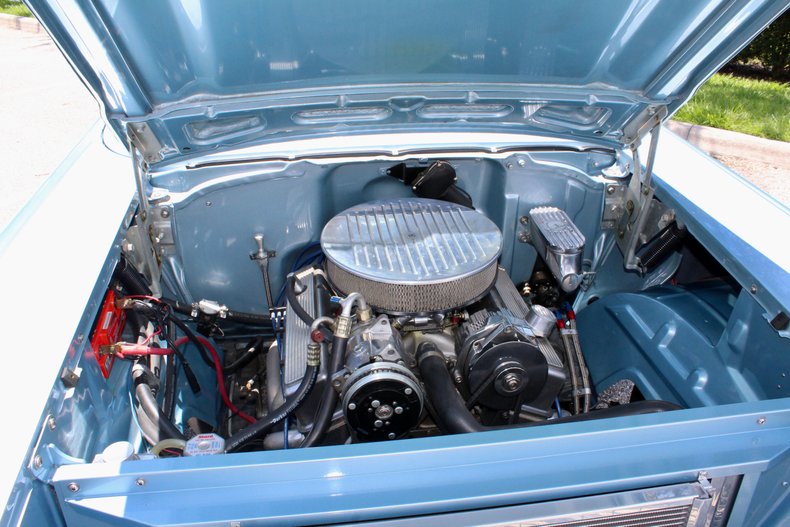 For Sale 1957 Chevrolet 210 Handyman Wagon