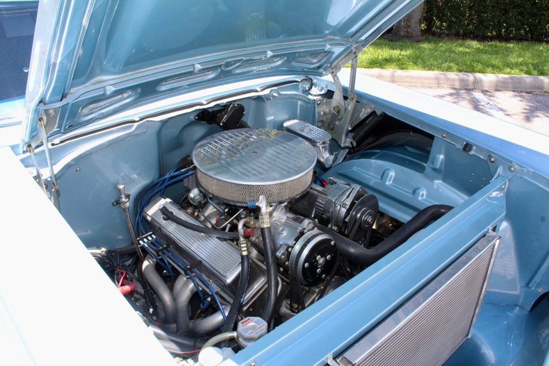 For Sale 1957 Chevrolet 210 Handyman Wagon
