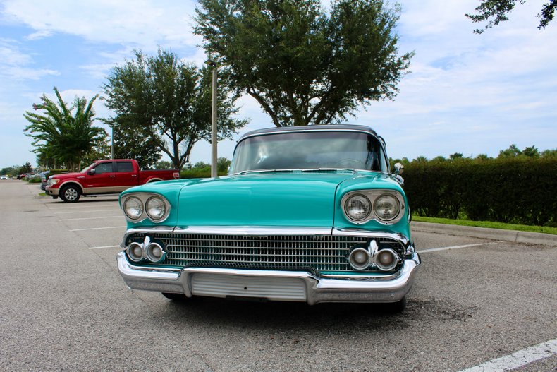 For Sale 1958 Chevrolet Yeoman Wagon